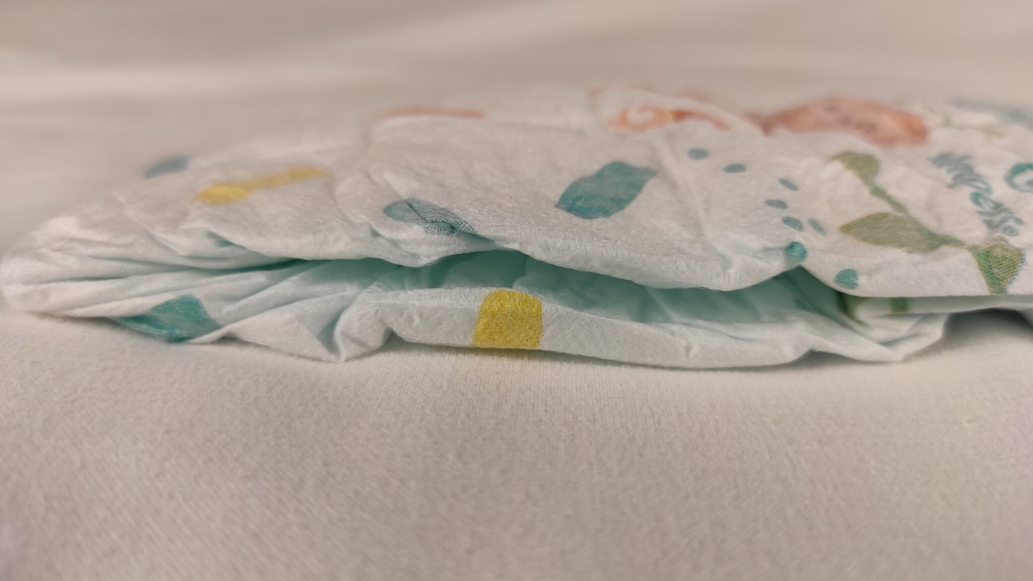 Pampers Kein Code In Der Packung Pampers Windeln/Einlagen baby-dry (58 pro Packung) • ABDL'sWish